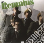 (LP Vinile) Remains (The) - The Remains (Deluxe Mono) (2 Lp) vinile