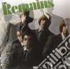 (LP Vinile) Remains (The) - The Remains (Deluxe Mono) (2 Lp) cd