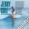 (LP VINILE) Surf age cd