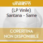 (LP Vinile) Santana - Same vinile