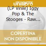 (LP Vinile) Iggy Pop & The Stooges - Raw Power vinile