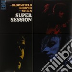(LP Vinile) Bloomfield/Kooper/Stills - Super Session
