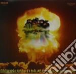 (LP Vinile) Jefferson Airplane - Crown Of Creation vinile