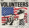 (LP Vinile) Jefferson Airplane - Volunteers cd