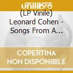 (LP Vinile) Leonard Cohen - Songs From A Room lp vinile di Leonard Cohen