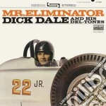 (LP Vinile) Dick Dale & His Del-Tones - Tones vinile