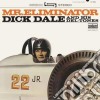 (LP Vinile) Dick Dale & His Del-Tones - Tones cd