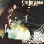(LP Vinile) Stevie Ray Vaughan - Couldn'T Stand The Weather vinile