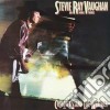 (LP Vinile) Stevie Ray Vaughan - Couldn'T Stand The Weather cd