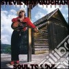 Stevie Ray Vaughan - Soul To Soul cd