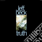 (LP Vinile) Jeff Beck - Truth vinile
