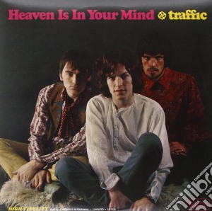 (LP Vinile) Traffic - Heaven Is In Your Mind lp vinile di TRAFFIC