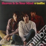 (LP Vinile) Traffic - Heaven Is In Your Mind
