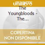 The Youngbloods - The Youngbloods cd