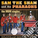 (LP Vinile) Sam The Sham And The Pharaohs - The Mgm Singles (2 Lp)