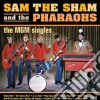 (LP Vinile) Sam The Sham And The Pharaohs - The Mgm Singles (2 Lp) cd