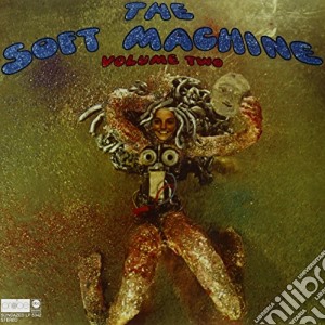 (LP Vinile) Soft Machine (The) - Vol. Two lp vinile di The soft machine (lp