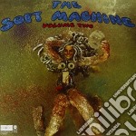 (LP Vinile) Soft Machine (The) - Vol. Two