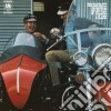 (LP Vinile) Dillard & Clark - The Fantastic Expedition Of Dillard and Clarck cd