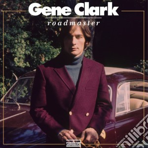 (LP Vinile) Gene Clark - Roadmaster lp vinile di Gene clark (lp)