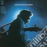(LP Vinile) Johnny Cash - Johnny Cash At S. Quentin
