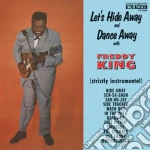 (LP Vinile) Freddie King - Hide Away vinile