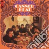 (LP Vinile) Canned Heat - Canned Heat cd