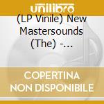 (LP Vinile) New Mastersounds (The) - Masterology: The Pioneers Of New British Funk (2 Lp) vinile