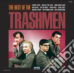 Trashmen The - The Best Of The Trashmen cd