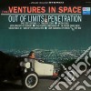 Ventures - In Space (Colv) cd