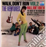 (LP Vinile) Ventures (The) - Walk Don'T Run Vol.2 vinile