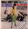 (LP Vinile) Ventures (The) - Walk Don'T Run Vol.2 cd