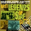 (LP Vinile) Lost Legends Of Surf Guitar / Various (2 Lp) cd