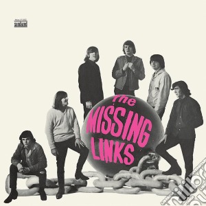 (LP Vinile) Missing Links (The) - The Missing Links lp vinile di The missing links (l