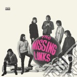 (LP Vinile) Missing Links (The) - The Missing Links