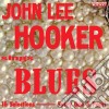 (LP Vinile) John Lee Hooker - Sings Blues 180gr cd