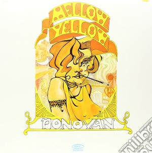 (LP Vinile) Donovan - Mellow Yellow lp vinile di Donovan