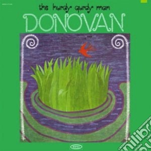 (LP Vinile) Donovan - Hurdy Gurdy Man lp vinile di Donovan