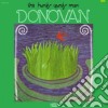(LP Vinile) Donovan - Hurdy Gurdy Man cd