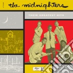 (LP Vinile) Midnighters (The) - Their Greatest Hits (180gr)