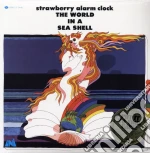 (LP Vinile) Strawberry Alarm Clock - World In A Sea Shell vinile