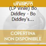 (LP Vinile) Bo Diddley - Bo Diddley's Beach Party lp vinile di Bo Diddley