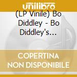 (LP Vinile) Bo Diddley - Bo Diddley's Beach Party vinile