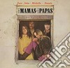 (LP Vinile) Mama And The Papas (The) - The Mama And The Papas  cd