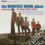 (LP Vinile) Manfred Mann - Manfred Mann Album vinile