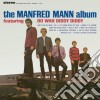 (LP Vinile) Manfred Mann - Manfred Mann Album cd