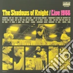 (LP Vinile) Shadows Of Knight (The) - Live 1966 vinile