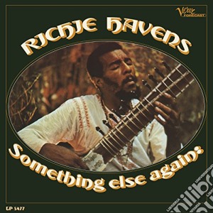 (LP Vinile) Richie Havens - Something Else lp vinile di Richie Havens