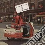 (LP Vinile) Bo Diddley - Have Guitar Will Travel vinile