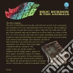(LP Vinile) Eric Burdon & The Animals - Winds Of Change